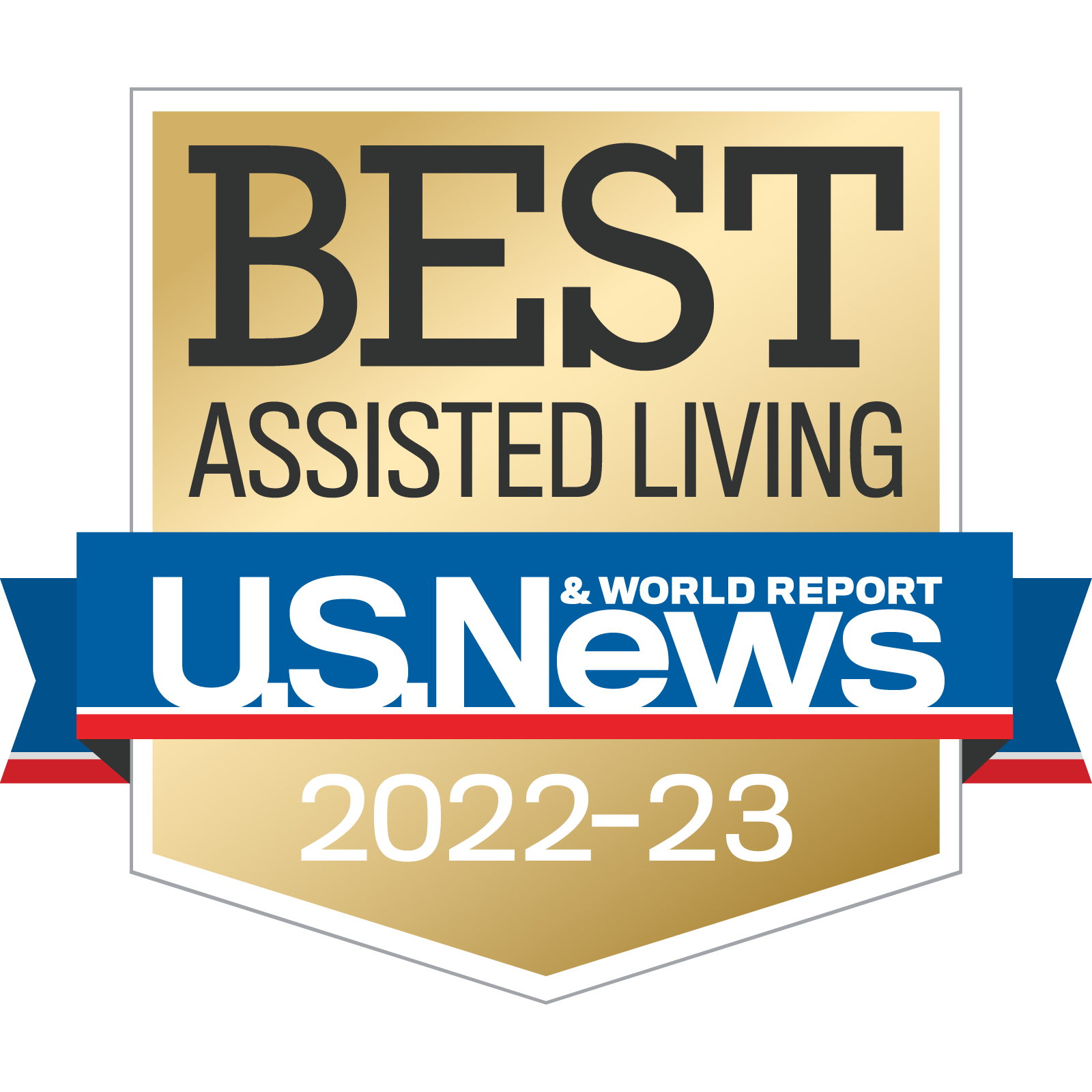 Hudson Grande Senior Living named US News Best Assisted Living