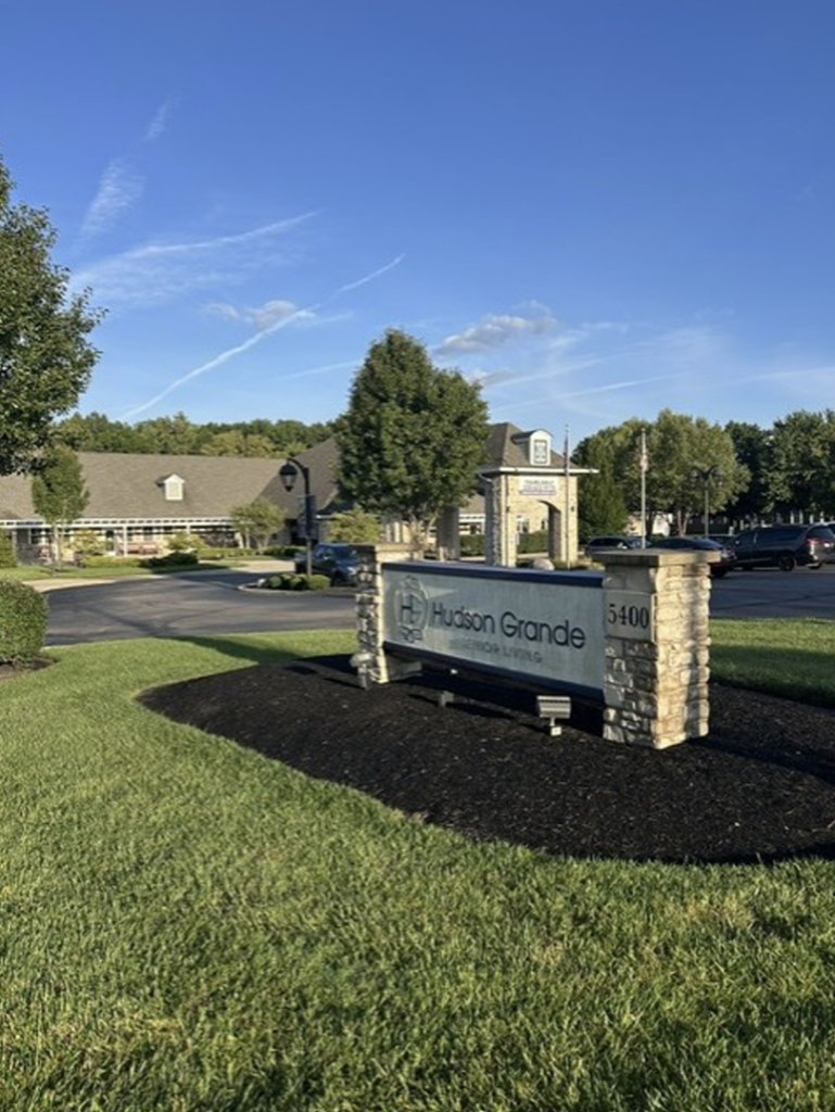 Discover how Hudson Grande Senior Living creates positive first impressions through teamwork, clear expectations, and proactive maintenance.
